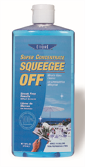 SQUEEGEE OFF Concentrate ETTORE 473ml
