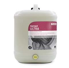 ULTRA Concentrated Non-Ionic Detergent (Kemsol) 20L