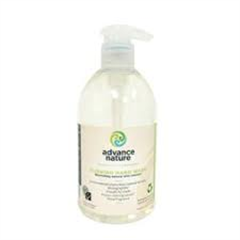 Advance NATURE Flowing Hand Soap 500ml