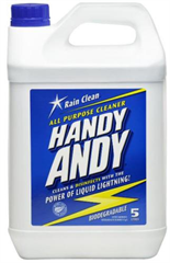 HANDY ANDY Rain Clean 5L
