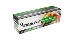 Plastic Film Wrap EMPEROR (Green Box) 33cm x 600m