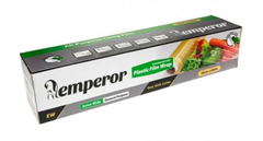 Plastic Film Wrap EMPEROR 45cm x 600m