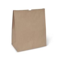 Bag Checkout MEDIUM Brown C085S0010 (det) x 250