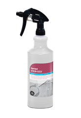 STAIN-SOLV Solvent Laundry Spotter Treatment w Trigger