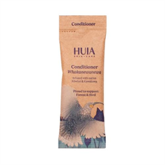 HUIA ECOSTICK Conditioner Sachet 15ml x 100 FABECS