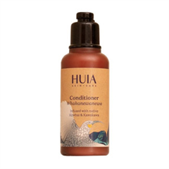 HUIA Conditioner FOREST & BIRD Bottles 35ml x 128  FABCB