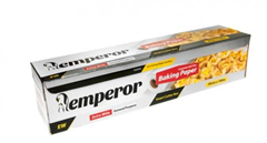 Baking Paper EMPEROR 45cm x 100m