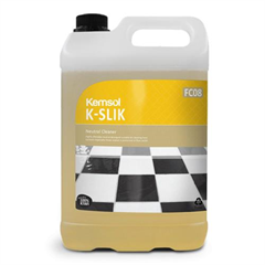 K-SLIK Neutral Cleaner