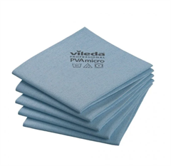 Cloths PVA MICROFIBRE Vileda Window each