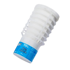 Air Freshener TCell Refill Blue Splash