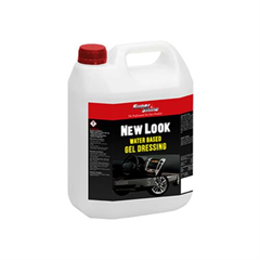 NEW LOOK GEL Water Based Gel (Sshine) 5L