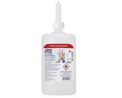 Soap (Tork) S1 Hand Sanitiser Gel 420123 1L