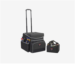 Rubbermaid Executive Quick Cart Small