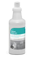 Haze Off Shower Water Mark Remover 1L