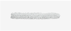 Quick Connect RUBBERMAID Dusting Sleeve WHITE REFILL