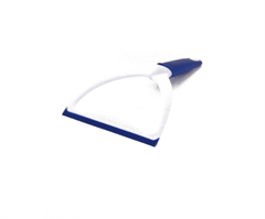 Hang It Soft Grip Bathroom Squeegee 160mm ET850