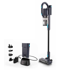 Vacuum Grab n Go NILFISK VU200 Stick
