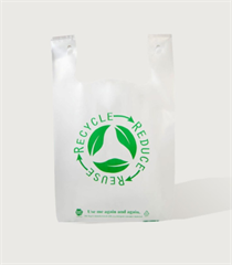 Singlet Bag 75mu SMALL 200x400x100 x 500