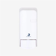 Soap Disp. Ocean Foam DQ1000W White 1000ml