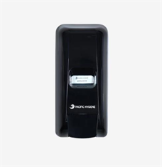 Soap Disp. Ocean Foam DQ1000B Black 1000ml