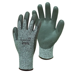 Gloves TARANTO Grey HPPE Small (7) PAIR