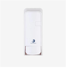 Soap Disp. Ocean Foam DQ300W White 300ml