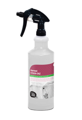 STAIN-ENZ Enzyme Laundry Spotter Treatment w Trigger