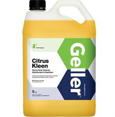 GELLER Citrus Kleen 5L