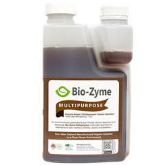 BIOZYME Multi Purpose Organic C38 1L