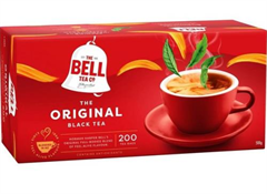 Tea Bags BELL Classic x 200