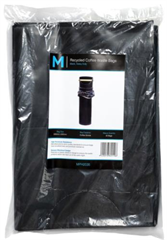 Coffee Dump Bag 330mm MPH2035 x 25/pkt