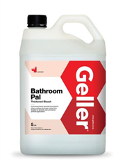 GELLER Bathroom Pal Thickened Bleack 5L