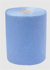 Auto Sense Towel Roll Blue AS200B 6/Ctn