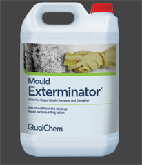 Mould Exterminator 5L