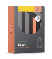 Vac Bags for BOSCH Ultraclean 70060 x 5