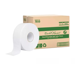 T/P (Cott) 7050 300mtr JUMBO 2ply LIVI Earthsmart x 8