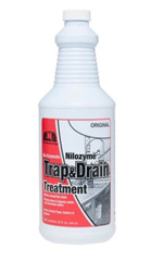 NILOZYME Trap & Drain Treatment 1qt
