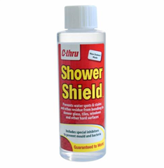 CTHRU SHOWER SHIELD 250ML